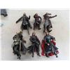 Image 2 : 20+ Lord of the Rings Action Figures & Accessories 