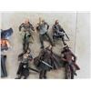 Image 4 : 20+ Lord of the Rings Action Figures & Accessories 
