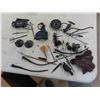 Image 7 : 20+ Lord of the Rings Action Figures & Accessories 