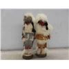 Image 10 : Inuit Ookpik, Fur Dolls & Teepee 