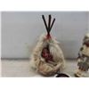 Image 4 : Inuit Ookpik, Fur Dolls & Teepee 