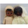 Image 9 : Inuit Ookpik, Fur Dolls & Teepee 