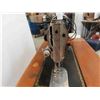 Image 8 : Singer Sewing Machine with Cabinet & Stool 