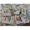Image 6 : 80+ Vintage Sewing Patterns : Women, 
