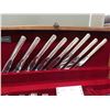 Image 2 : 45pce WM.A. Rogers Silverplated Cutlery & Chest 