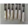 Image 7 : Antique Nutcrackers, M.O.P Handle Knife & Fork