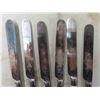 Image 9 : Antique Nutcrackers, M.O.P Handle Knife & Fork