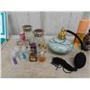 Image 8 : Assorted Perfume Jewelery, Atomizers & Mini 