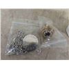 Image 9 : Assorted Perfume Jewelery, Atomizers & Mini 