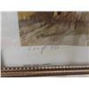 Image 2 : 2 David J Romeril Original Watercolor & 200/950 Signed