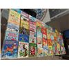 Image 1 : Collection of 60 Little Golden Books 