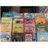 Image 2 : Collection of 60 Little Golden Books 