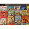 Image 3 : Collection of 60 Little Golden Books 