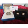 Image 1 : Opal Earrings & Ring 