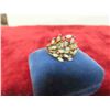 Image 2 : Opal Earrings & Ring 