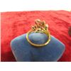 Image 3 : Opal Earrings & Ring 