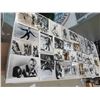 Image 1 : 35+ 1960s Era Sports Wire Press Photos 