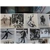 Image 2 : 35+ 1960s Era Sports Wire Press Photos 