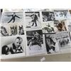 Image 3 : 35+ 1960s Era Sports Wire Press Photos 