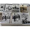 Image 7 : 35+ 1960s Era Sports Wire Press Photos 