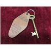 Image 3 : CPR Railroad & Ship Brass Keys 
