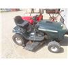 Image 2 : Craftsman 16HP 42'' Riding Mower (Runs) Needs 