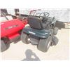 Image 7 : Craftsman 16HP 42'' Riding Mower (Runs) Needs 
