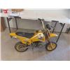 Image 1 : Star Minis Pocket Rocket Mini Bike 