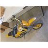 Image 2 : Star Minis Pocket Rocket Mini Bike 