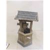 Image 1 : Yard Water Fall Well Display 29'' Tall 