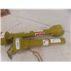 Image 3 : 540 PTO Shafts (1) Complete , (1) 1/2 Complete 
