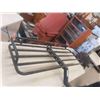 Image 2 : Receiver Hitch Carrier 