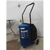 Image 2 : Campbell Hausfeld 8 Gallon Oilless Compressor