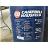 Image 3 : Campbell Hausfeld 8 Gallon Oilless Compressor