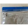 Image 8 : Tripod, Safety Bar, 8 Poly Zippered Bags 24''