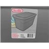 Image 2 : 7 Totes with Lids 