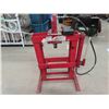Image 1 : Sealey Yankee 10 Ton Hydraulic Bench Press 