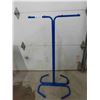 Image 1 : Metal Stand for Painting or Powder Coating 46'' 
