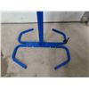 Image 2 : Metal Stand for Painting or Powder Coating 46'' 