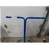 Image 3 : Metal Stand for Painting or Powder Coating 46'' 