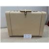 Image 1 : Vintage Suitcase with Keys  