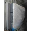 Image 1 : King Size Box Spring & Mattress 