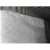 Image 2 : King Size Box Spring & Mattress 