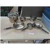Image 1 : 10pcs Pot and Pan Set 'Farberware'