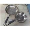Image 2 : 10pcs Pot and Pan Set 'Farberware'