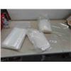 Image 1 : Plastic Ziplock Bags, Vacuum Seal Bags 