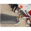 Image 1 : Weslo Cadence Ex 14 Space Saver Treadmill 