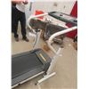 Image 3 : Weslo Cadence Ex 14 Space Saver Treadmill 