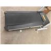 Image 4 : Weslo Cadence Ex 14 Space Saver Treadmill 