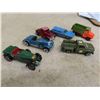 Image 3 : Diecast Cars, Tractors & More 